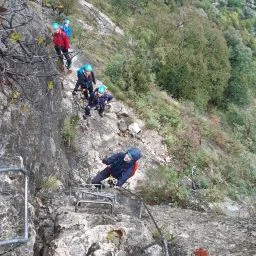 Garda dla poczatkujacych — zdjęcie 5